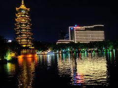 -桂林两江四湖景区
