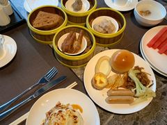-佛山顺德香云纱园林酒店(清晖园店)