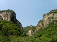 -沕沕水生态风景区