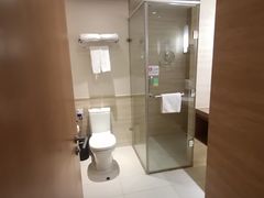 -长白山万达锦华套房酒店