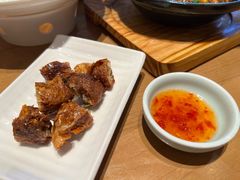 -四道菜·福建菜馆(莆田万达店)