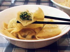 -潘国仙耳光馄饨(黄家阙路店)