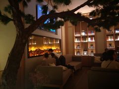 -蓝鲸湾汤泉(包河店)