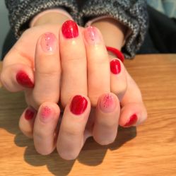 -Seven Nail七姑娘の美甲店
