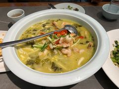 -小绍兴家宴·百年绍兴菜(鲁迅路店)