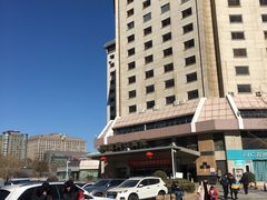 -首都医科大学附属北京同仁医院(西区)