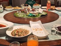 -新疆兵团食府清真(马连道店)