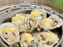 -飞尝蚝·顺德菜·鱼生(顺德总店)
