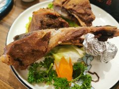 -锡和无锡菜(景丽苑店)