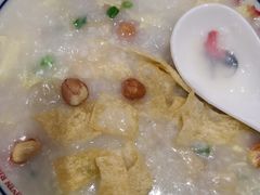 艇仔粥-荔银肠粉(广州天河华利路店)