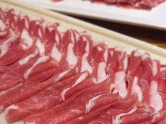 -额尔敦草原涮羊肉·烧烤(冻青树总店)