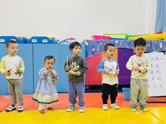 -全优加早教·托育(光大花园校区)