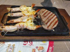 -必胜客(海光寺店)