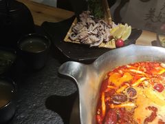 -湊湊火锅·茶憩(石家庄万象城店)