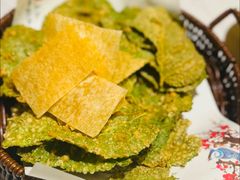 -阿露佳·舌尖上的安吉菜