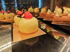 -西点坊(浦东香格里拉店)