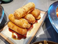 -耍盆友·重庆江湖菜(百子湾店)