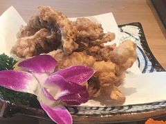 -皇品田苑日式料理(苏州中心店)