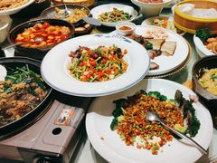 -小八仙·八方(移民广场店)
