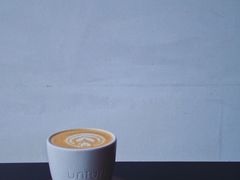 拿铁-UNIUNI(凯瑟琳广场店)