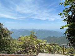 -三清山风景名胜区