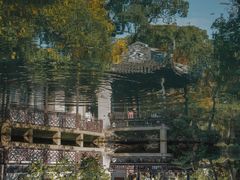 -惠山古镇·寄畅园