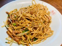 -春家·非遗手工小吃(三墩新天地店)