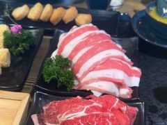 -湊湊火锅·茶憩(上海合生汇店)