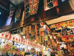 -平成屋·午肴夜酒(四川北路店)