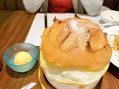舒芙蕾-港丽餐厅(杭大店)