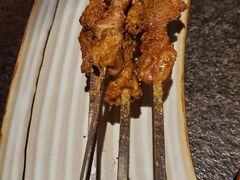 -丝路金桃·新疆菜(徐汇店)