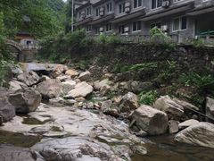 -浙北大峡谷