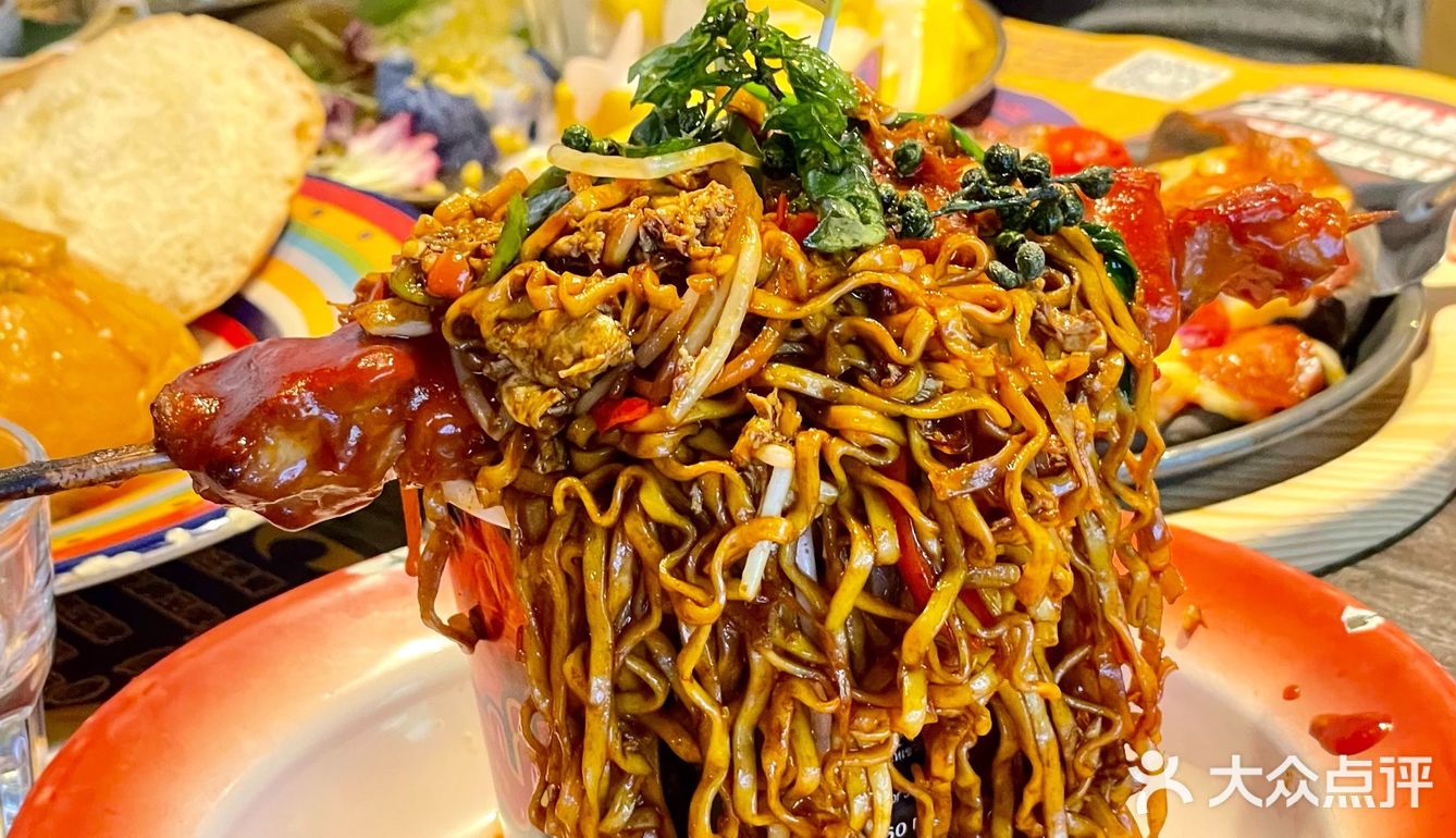 每个月都要刷一次的杭州No.1泰料！我又来了！