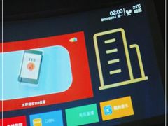 -尚足影院式足疗·住宿·美食(解放碑店)