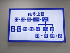 -华硕笔记本电脑售后维修(华博科技大楼店)