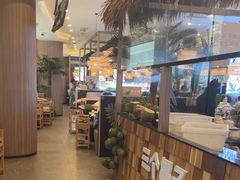 -嗲嗲的椰子鸡・太琼糟粕醋(上海百联又一城店)