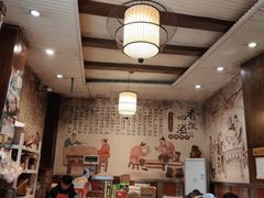 -秦云老太婆摊摊面(蓝光锦绣店)
