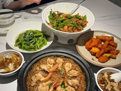 -花椒笑成都小馆(百脑汇店)