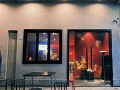-起锅烧油(信河街店)
