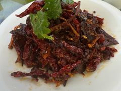 -楚鱼王·河鲜·湖北菜(华农店)