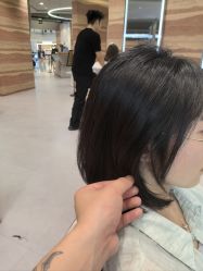 -MY HAIR ARDOR