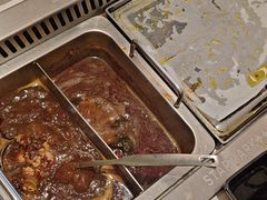 -星伦多自助料理·涮烤一体(奉贤龙湖天街店)