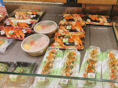 -池田寿司·4H鲜作(西直门凯德华联店)