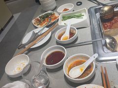 -海底捞火锅(泉城路店)