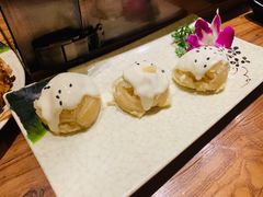 土豆泥-千寻烧肉(政务区店)