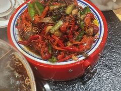 -京炭铜锅涮肉·羊蝎子·羊肉炉(保利·时光里店)
