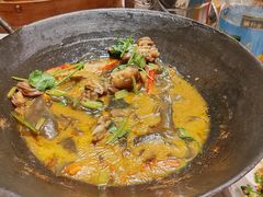 -渔乡米香·剁椒鱼头(四方坪店)