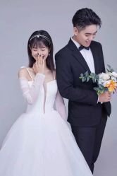 -薇咖映画婚纱摄影工作室