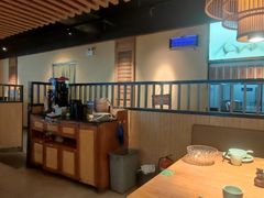 -沅江水·湖南家宴(南村万博长隆商圈店)