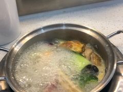 -龍歌自助小火锅(李沧丽达店)